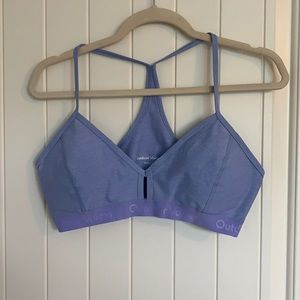 Outdoor Voices Bra